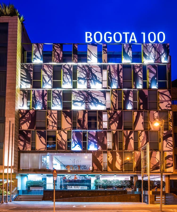 Hotel Shg 100 Design