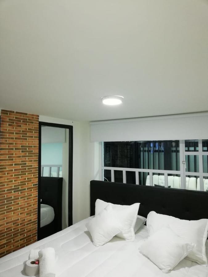 Hotel Crown Park Bogotá