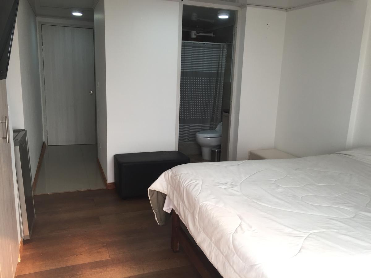 Apartamento Estudio Nororiente