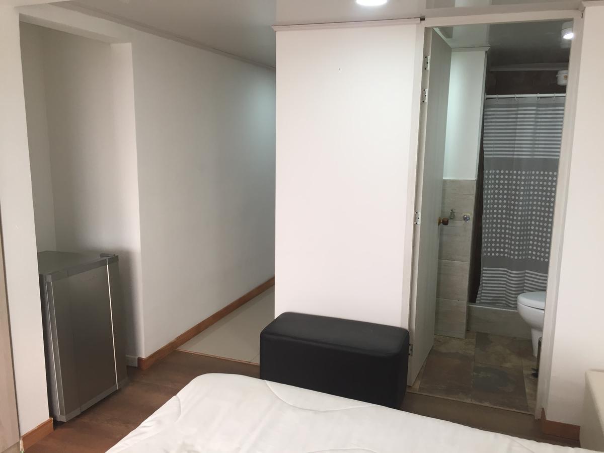 Estudio Nororiente Apartamento Bogotá