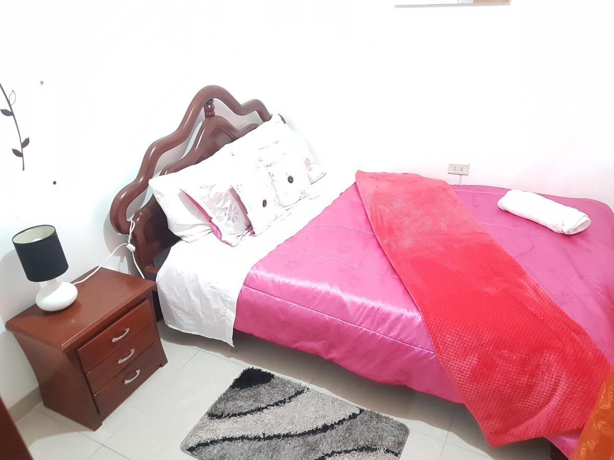 Apartamento Apartamento A 15 Minutos Aeropuerto