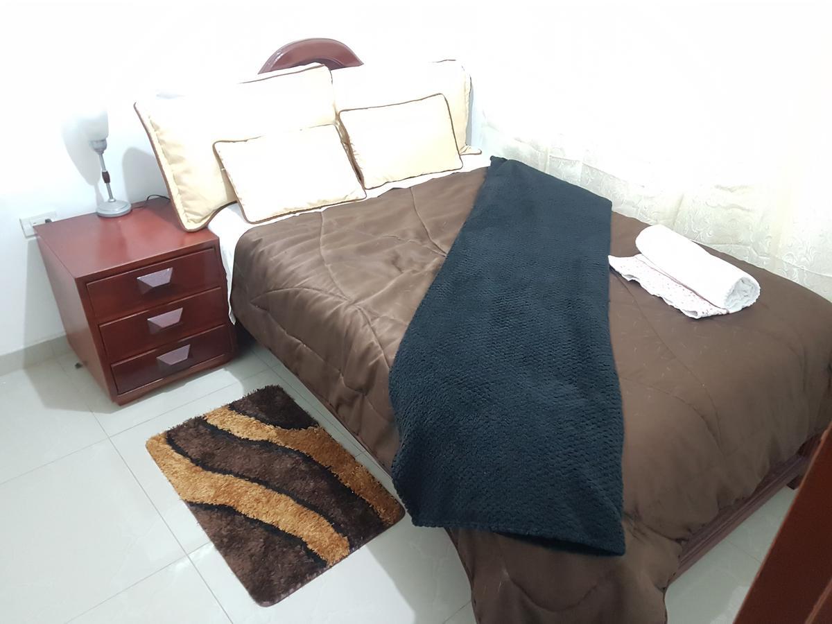 Apartamento Apartamento A 15 Minutos Aeropuerto