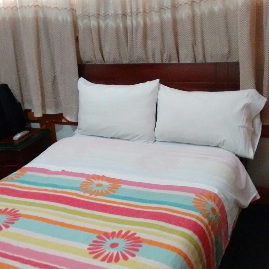 Espana Hotel
