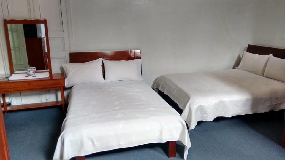 Espana Hotel