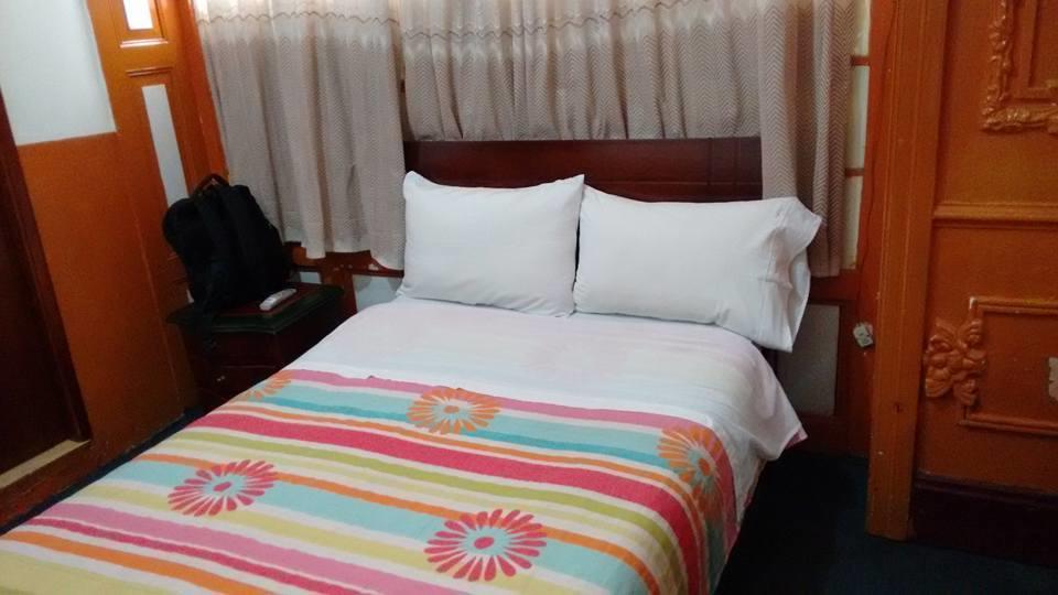Espana Hotel *