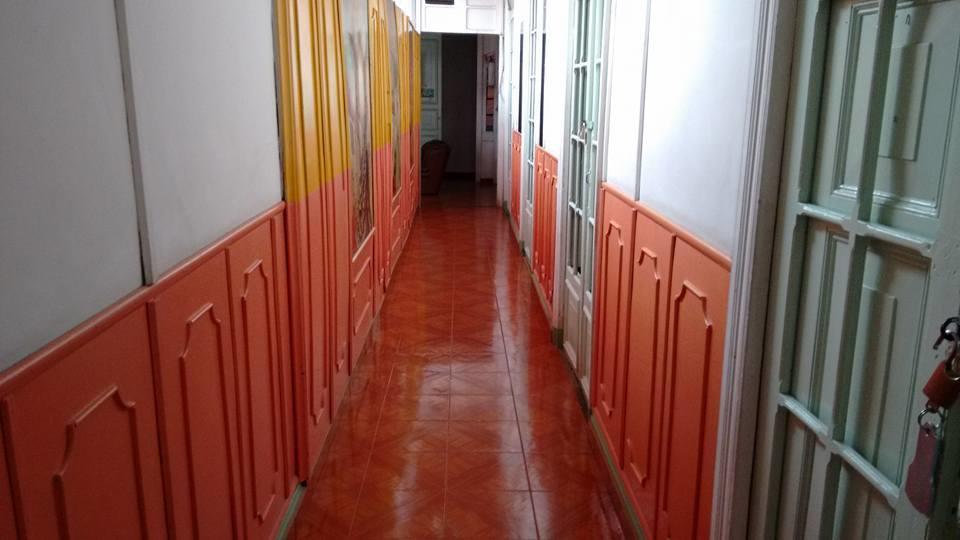 Espana Hotel Bogotá