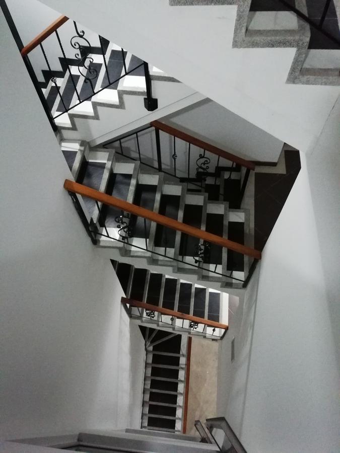 Portal De Andes Hotel 2*