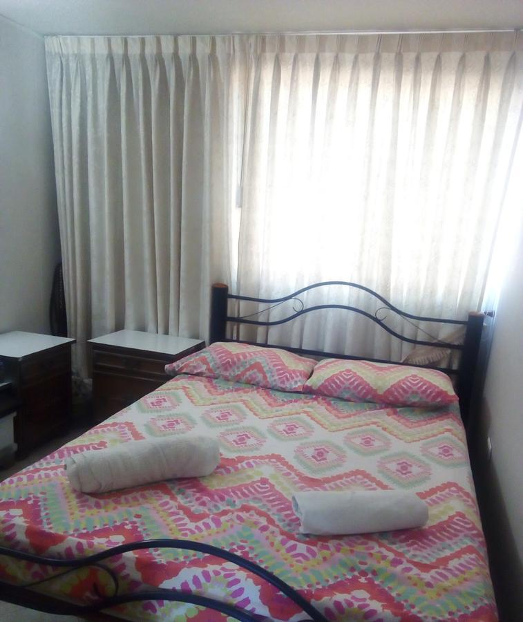 Donde Emi Bed and breakfast