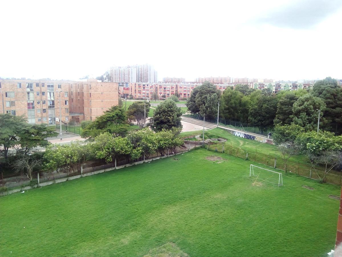 Donde Emi * Bogotá