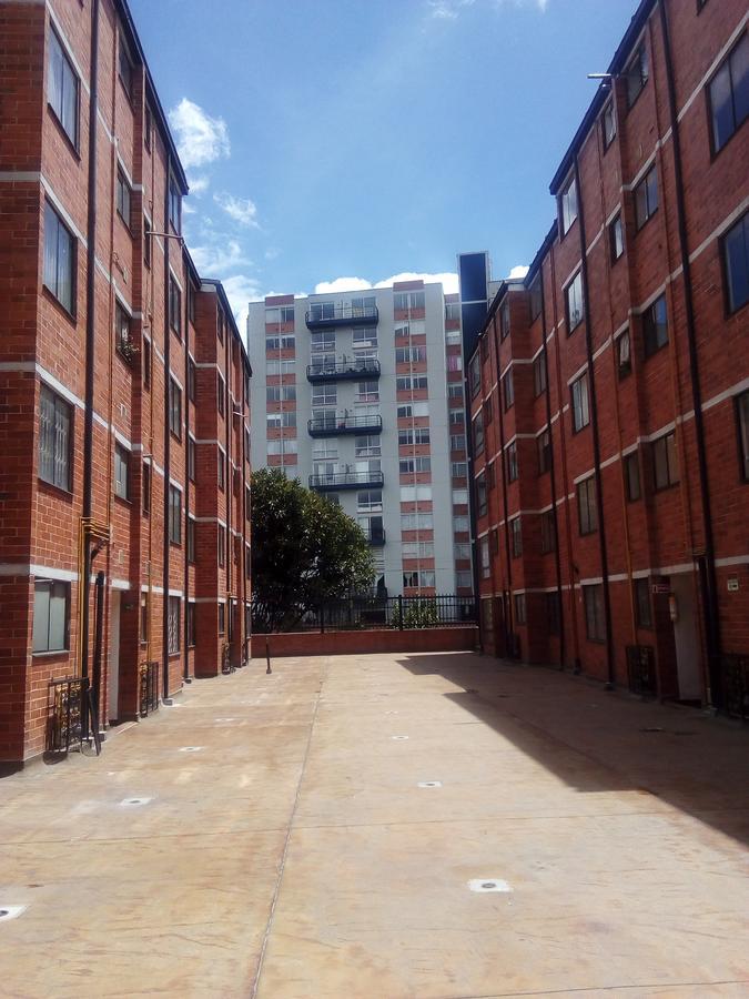 Donde Emi * Bogotá