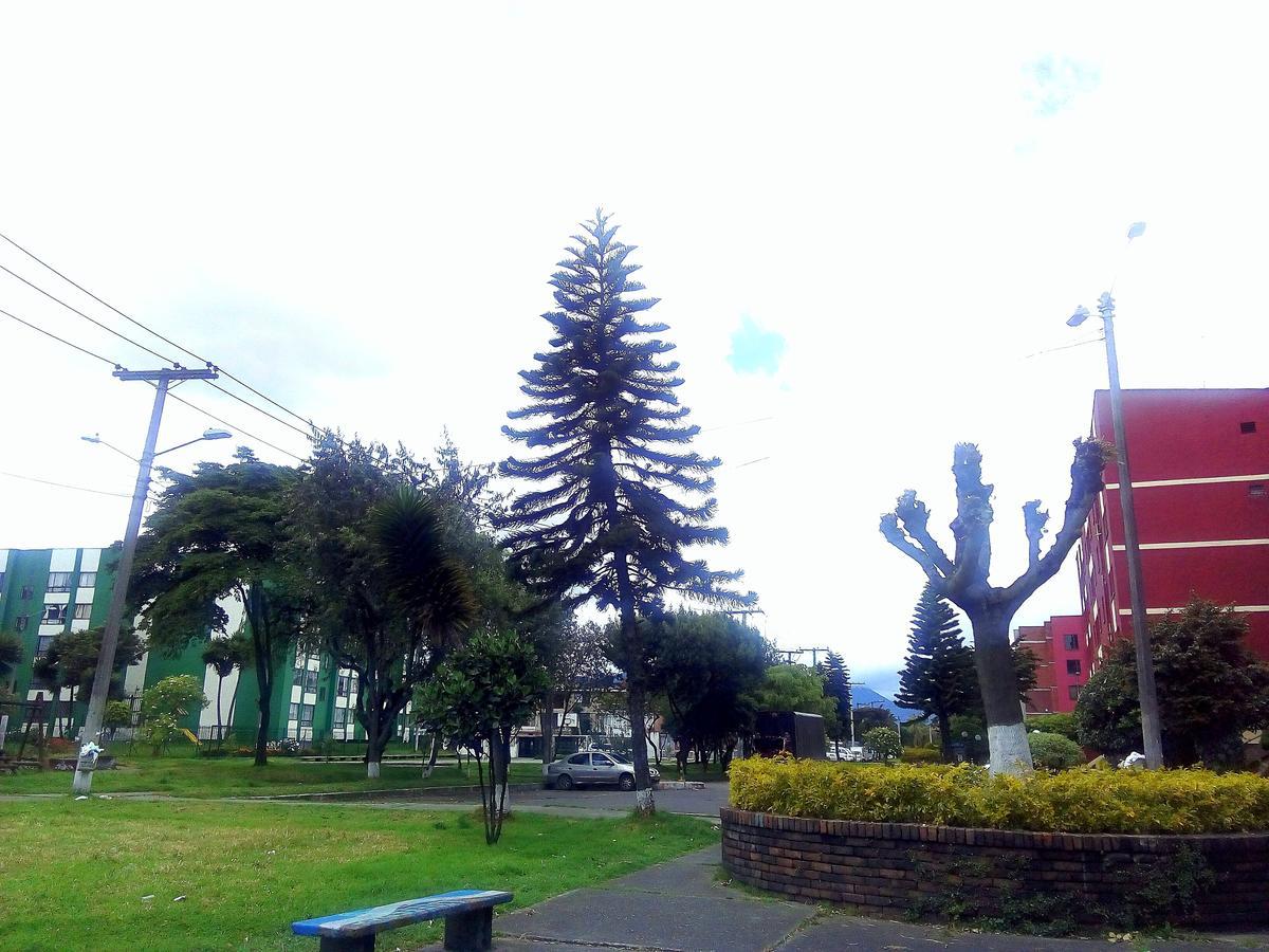 Donde Emi * Bogotá