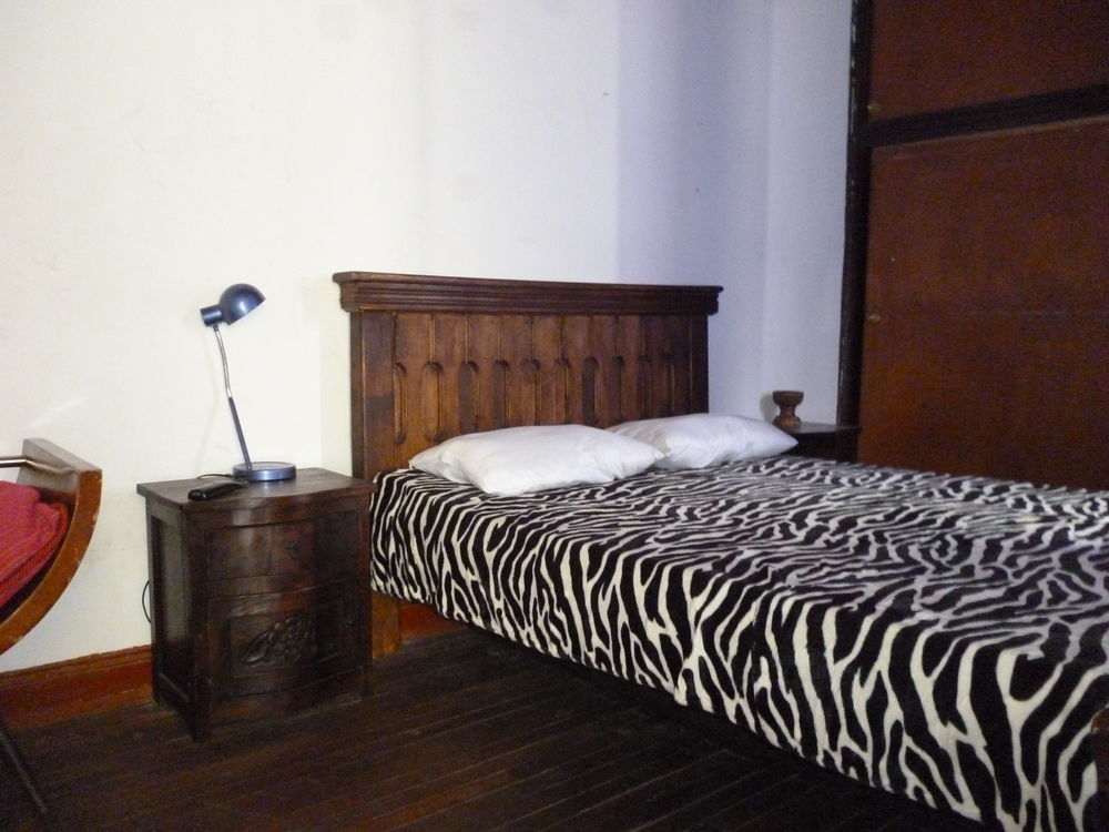 Cq Chapinero Hostal Bogotá