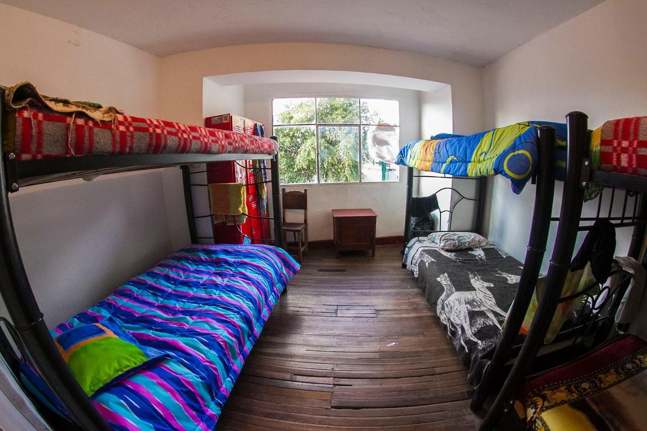 Casa Locombia Bogotá