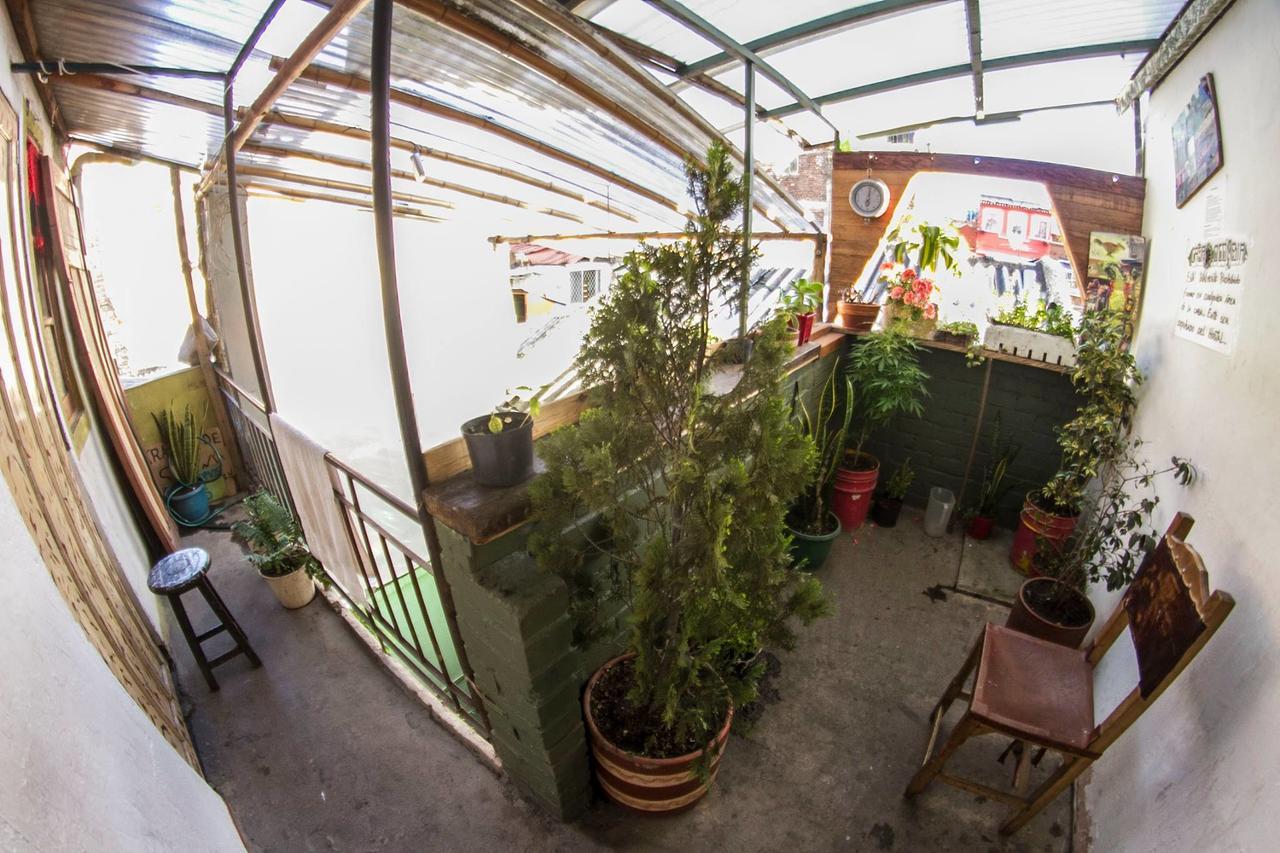 Casa Locombia * Bogotá