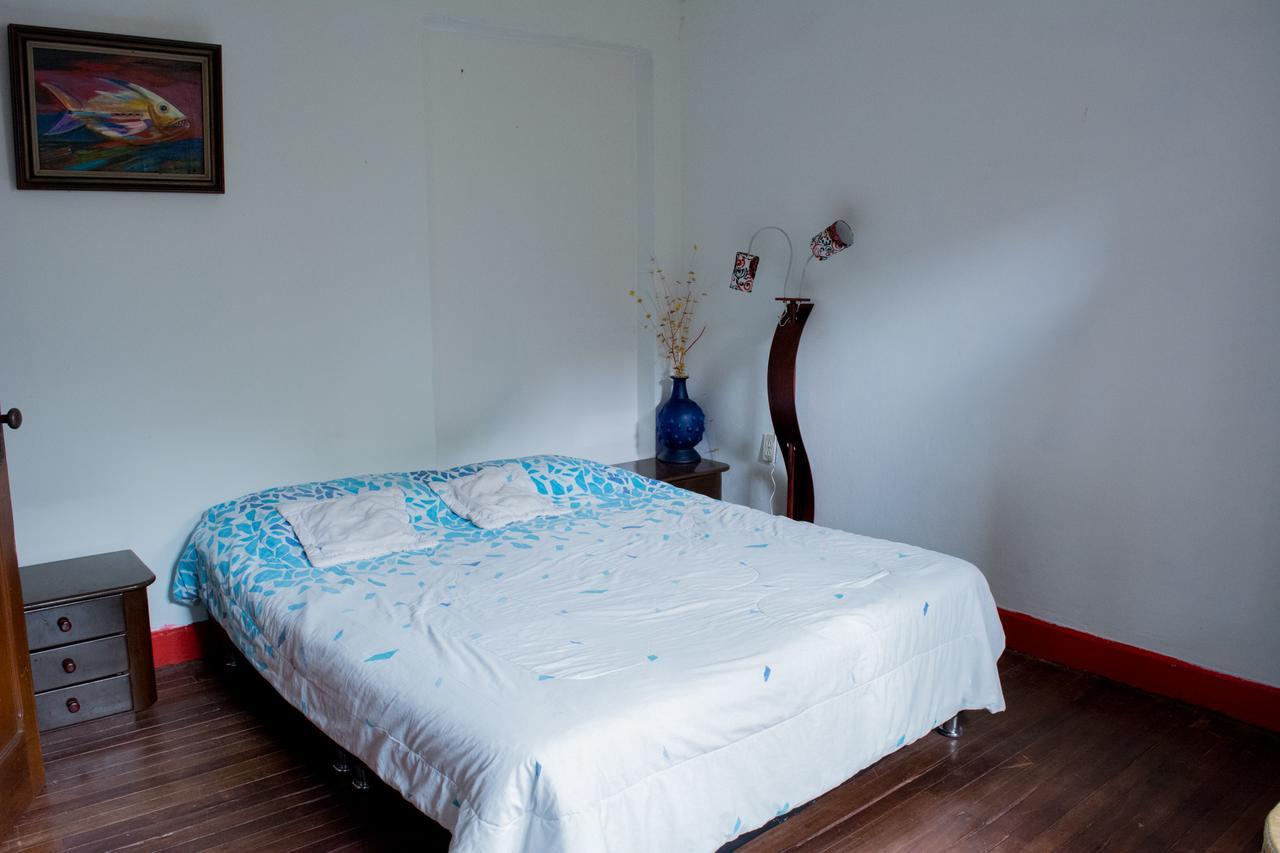 Casa Locombia *