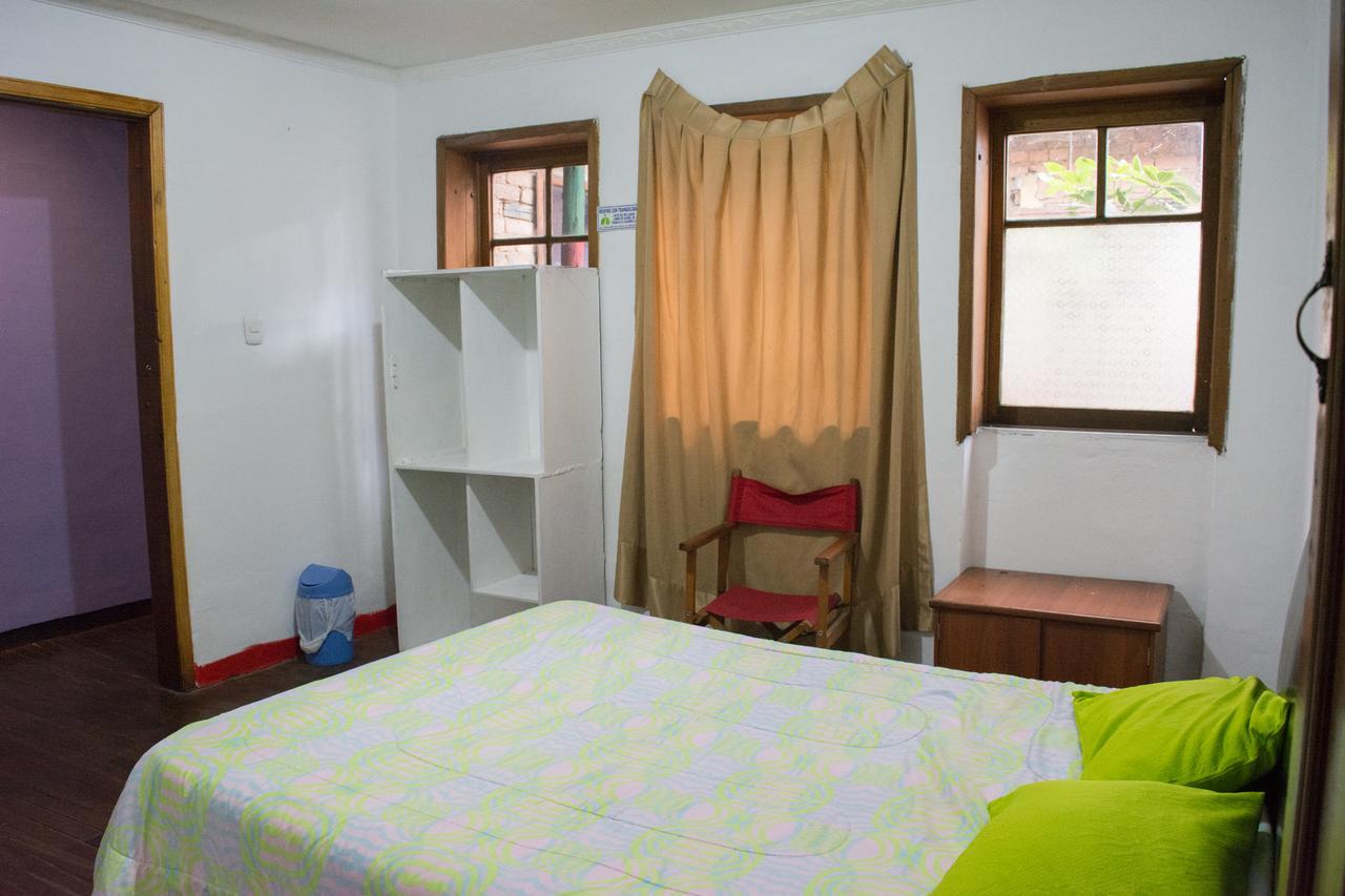 Casa Locombia *