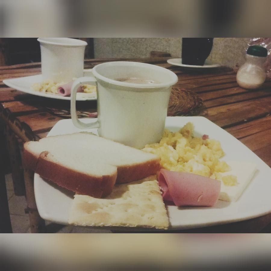 Pensión Cafe San Bernabe 2*