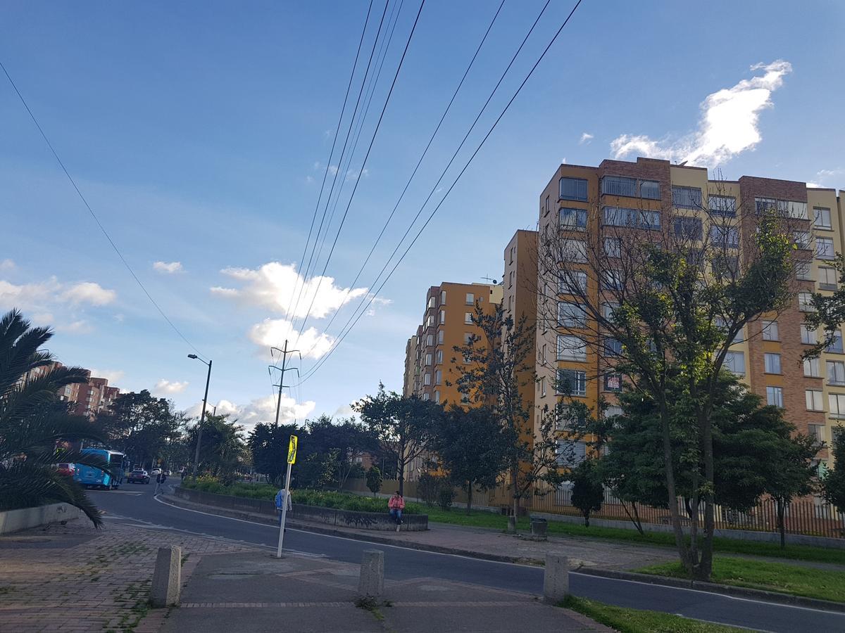 El Mejor Alojamiento De Apartamento *