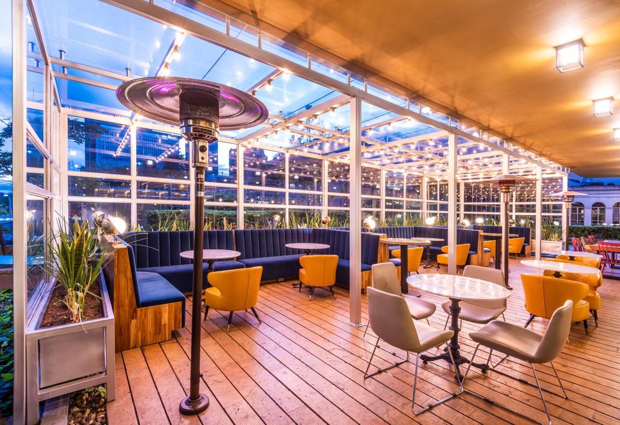 Ibis Museo Hotel 3*