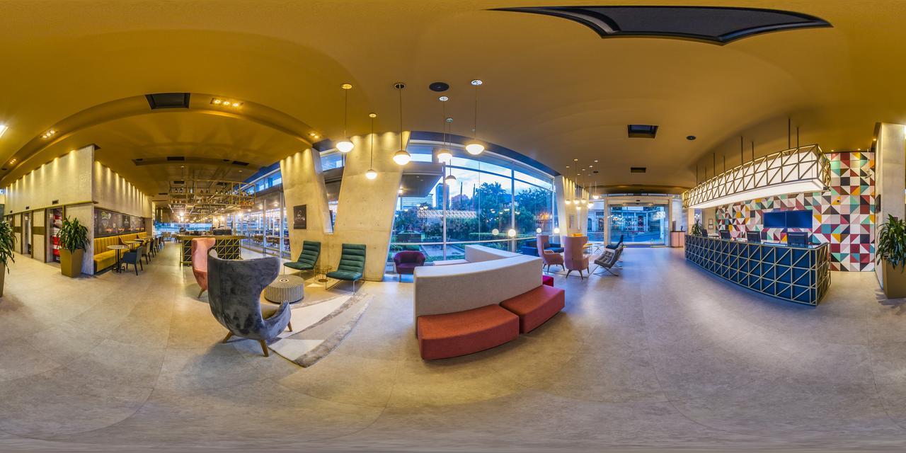 Ibis Museo Hotel 3*