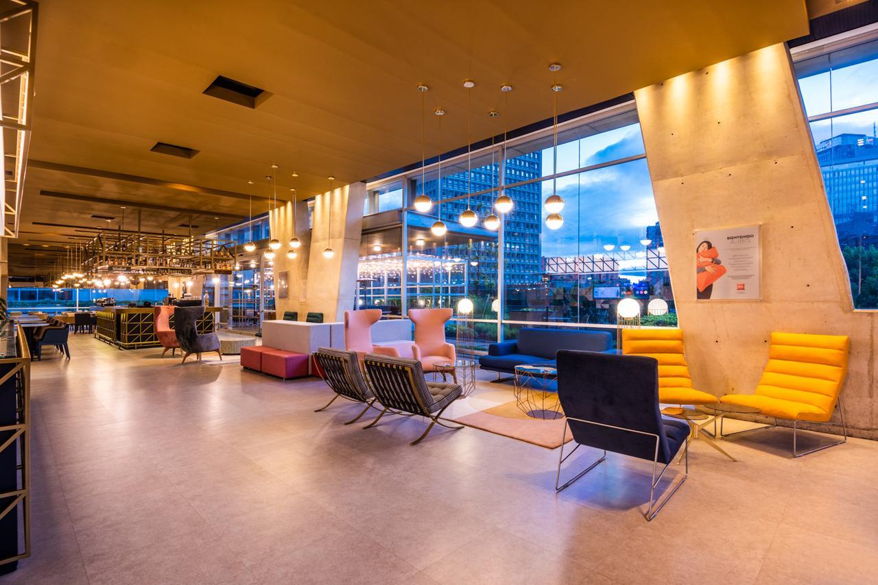 Hotel Ibis Museo Bogotá