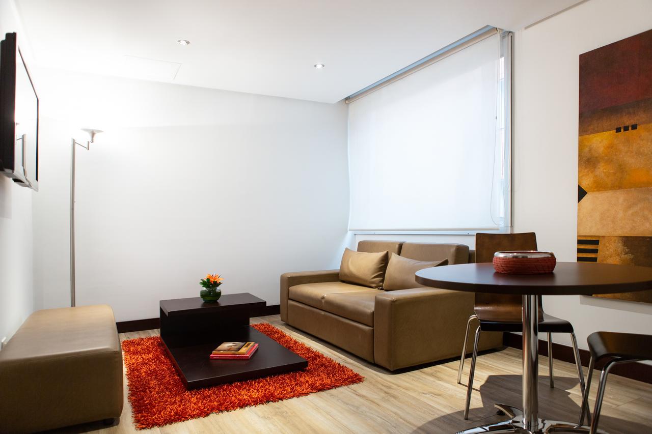 Hotel Western 93 Park