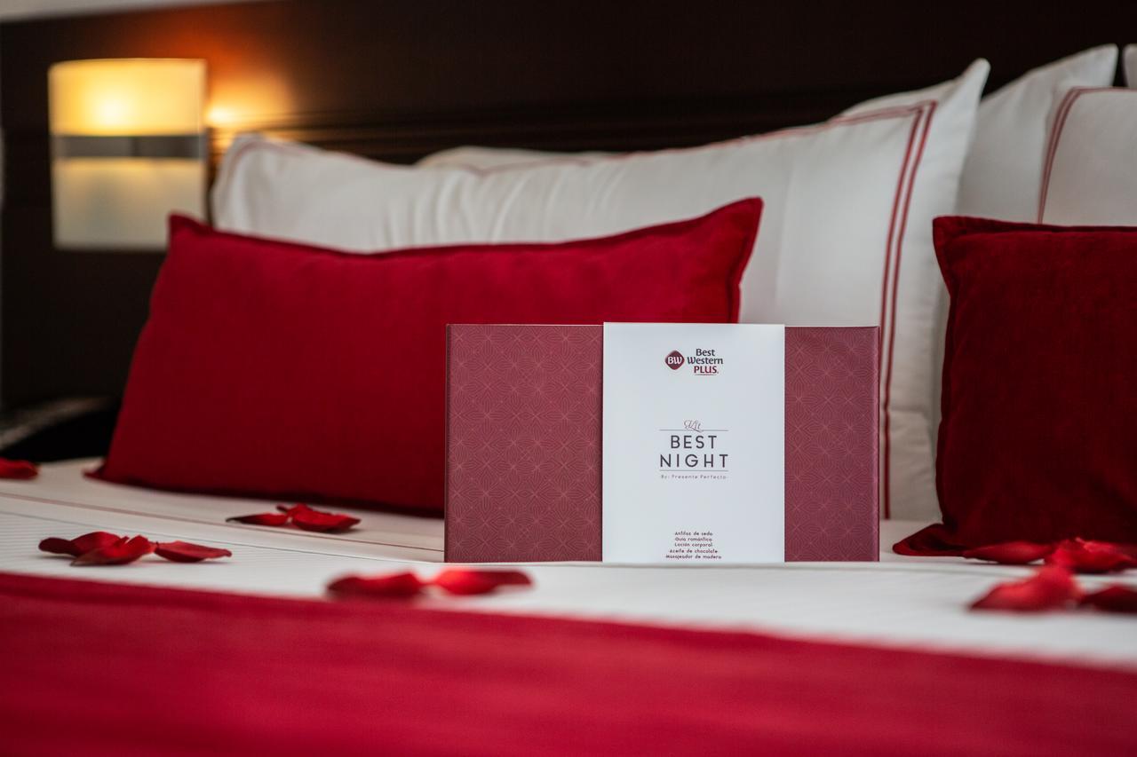 Hotel Western 93 Park Bogotá