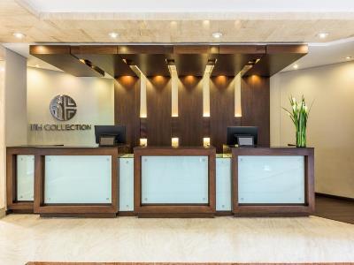 Nh Collection Hacienda Royal Hotel 5*