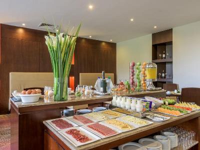 Hotel Nh Collection Hacienda Royal 5*