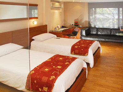 Nh Boheme Royal 4*