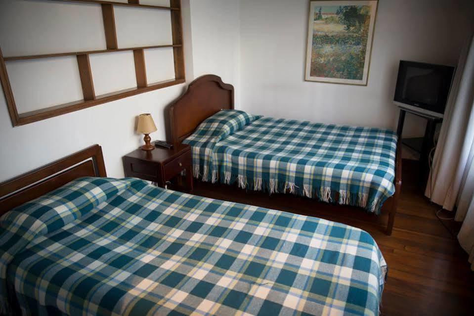 Real Hostal *