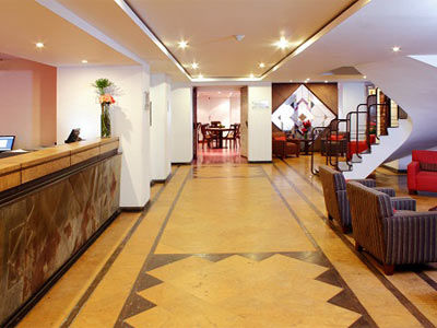 Estelar De La Feria Hotel 4*