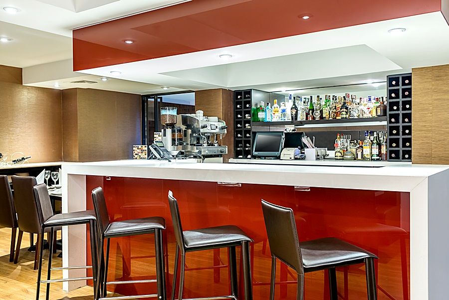Hotel Nh Collection Andino Royal