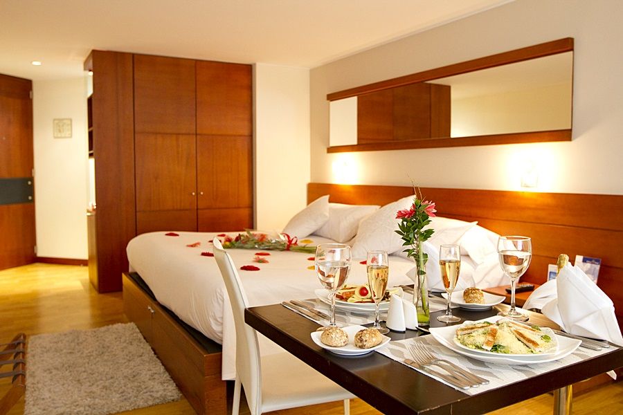 Hotel Nh Boheme Royal