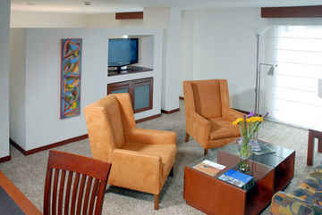 Nh Pavillon Royal 4* Bogotá