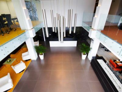 Hotel Shg 100 Design