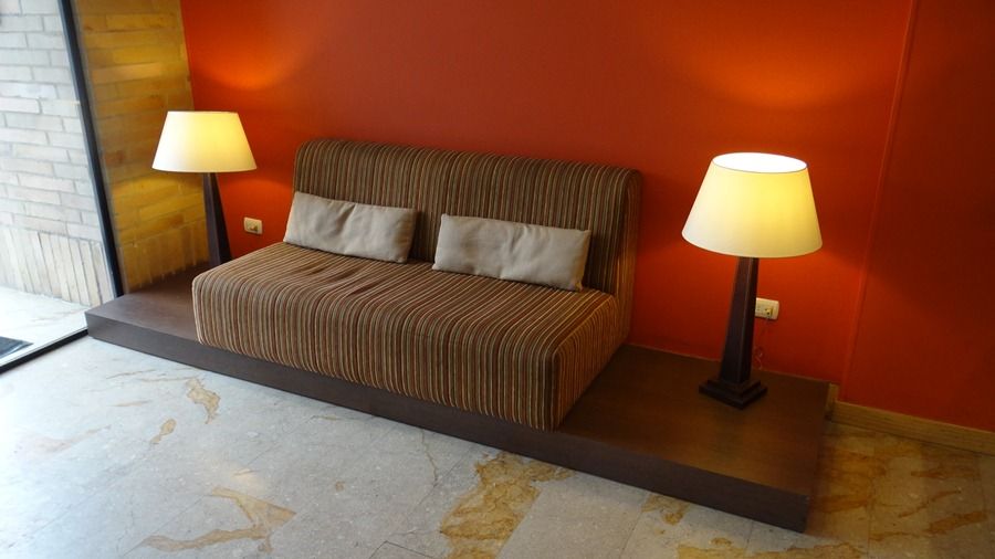 Dorado Ferial Hotel