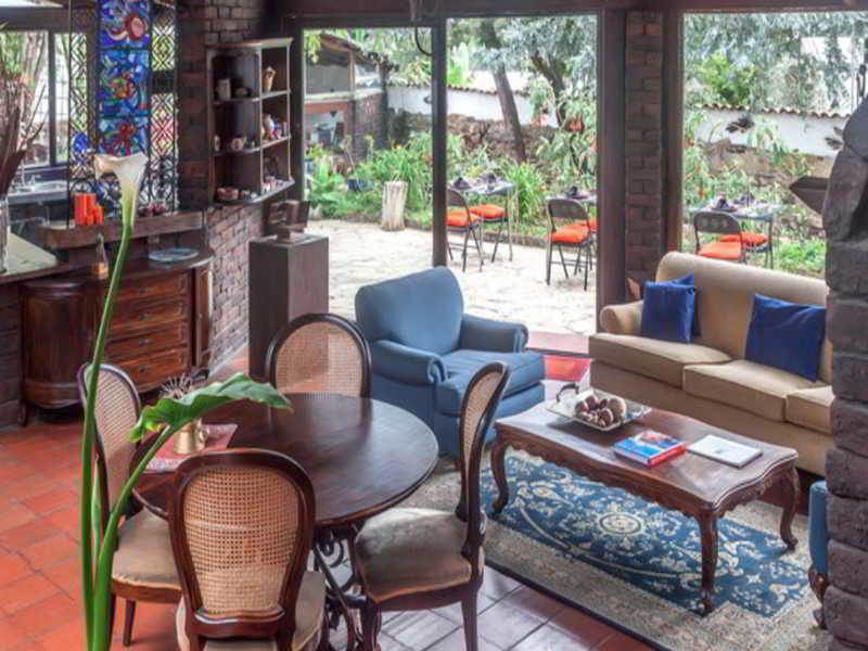 La Colina Hotel 5*