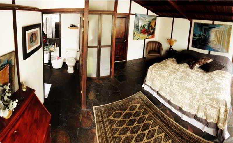 La Colina 5* Bogotá