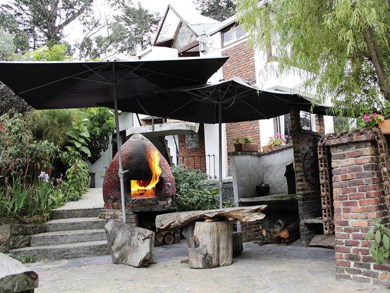 La Colina Hotel