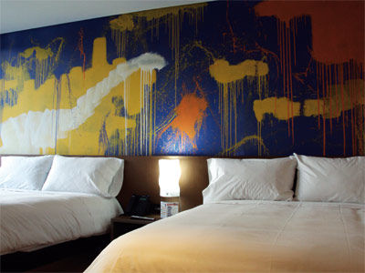 Viaggio Nueve Trez Hotel 4*