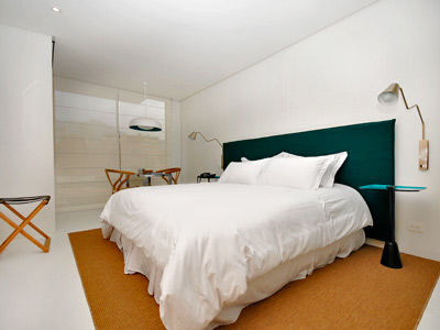 Bosque Alto Apartasuite Bogotá