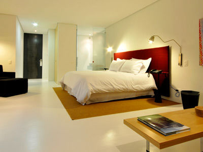 Bosque Alto Apartasuite Apartahotel 4*