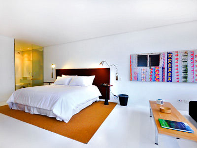 Bosque Alto Apartasuite Apartahotel Bogotá