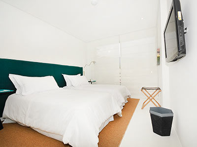 Bosque Alto Apartasuite Apartahotel 4*