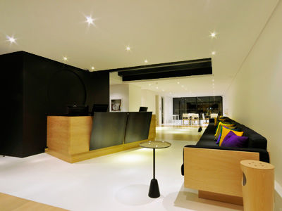Bosque Alto Apartasuite Bogotá