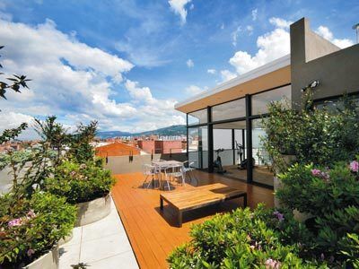 Bosque Alto Apartasuite 4* Bogotá