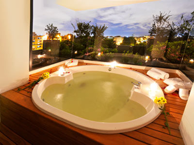 Apartahotel Bosque Alto Apartasuite Bogotá