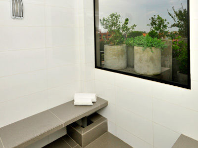 Bosque Alto Apartasuite