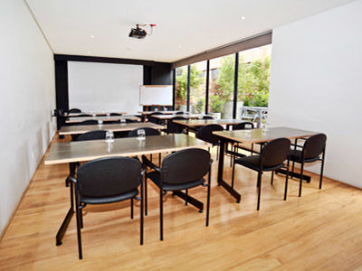 Apartahotel Bosque Alto Apartasuite